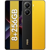 新品 Xiaomi POCO X7 Pro 5G イエロー8GB/256GB Nuo 291.39 €] POCO X7 Pro 5G 8/256GB Yellow (Geltonas